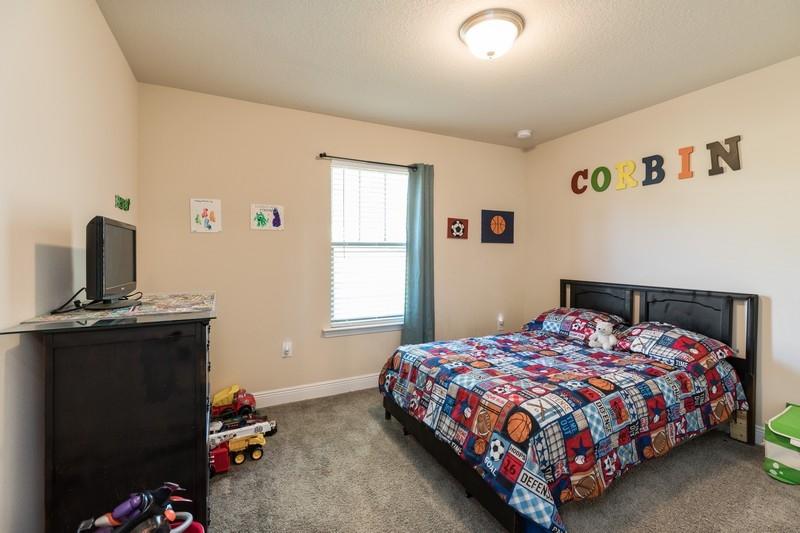 OLD BETHEL ESTATES PH II - Residential