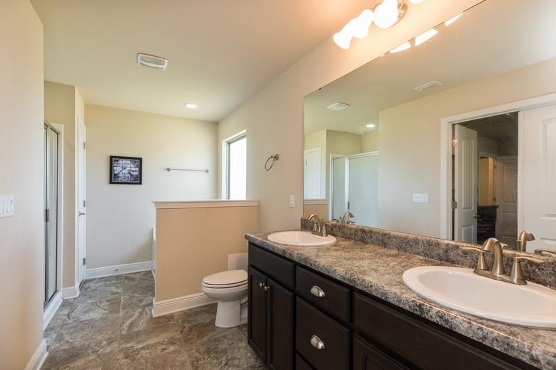 OLD BETHEL ESTATES PH II - Residential