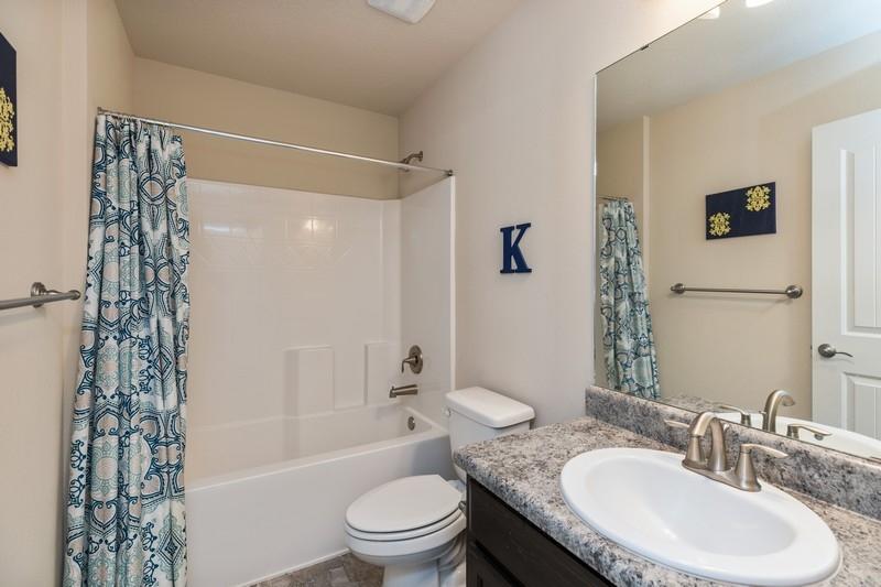 OLD BETHEL ESTATES PH II - Residential