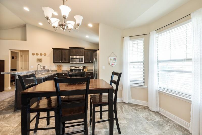 OLD BETHEL ESTATES PH II - Residential