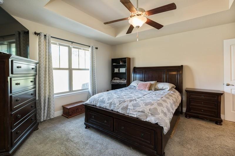 OLD BETHEL ESTATES PH II - Residential