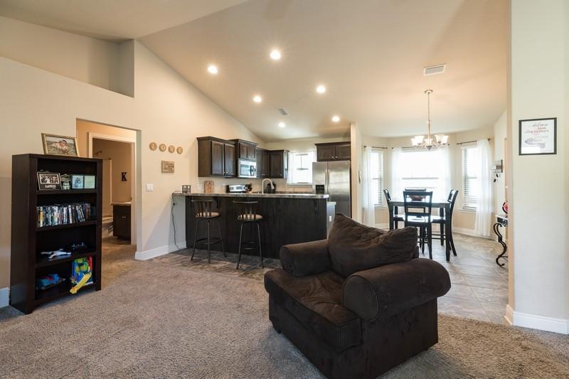 OLD BETHEL ESTATES PH II - Residential