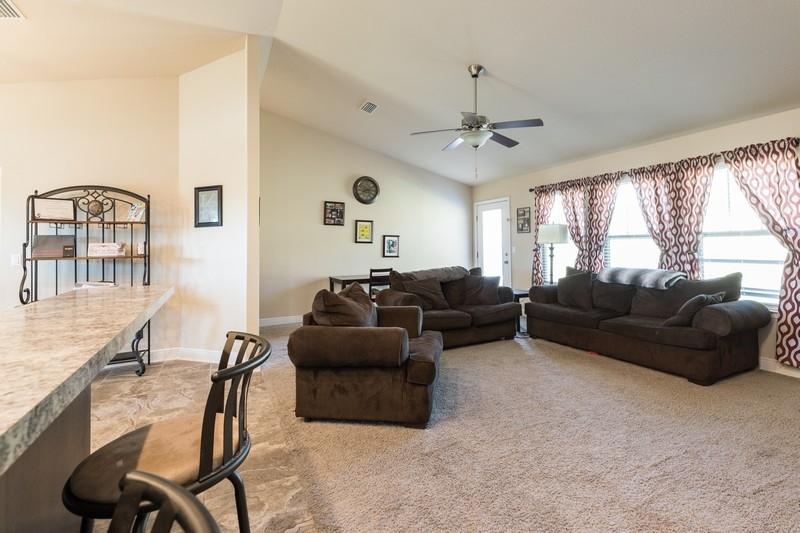 OLD BETHEL ESTATES PH II - Residential