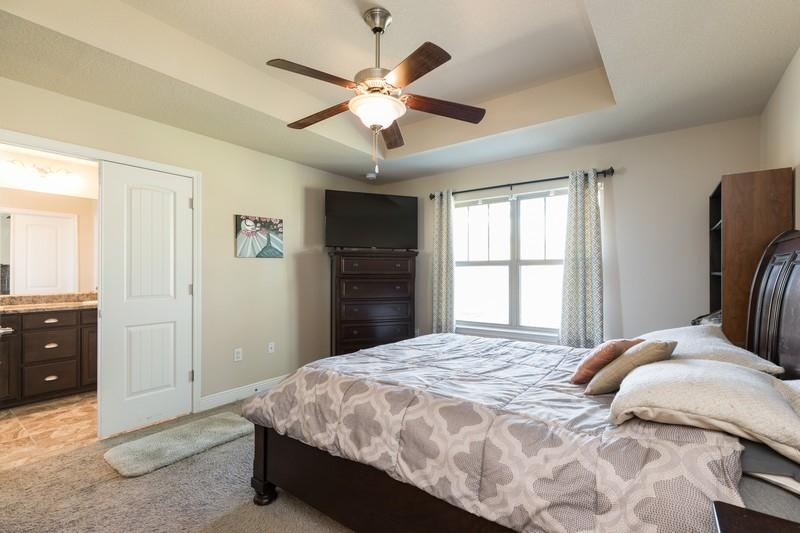 OLD BETHEL ESTATES PH II - Residential