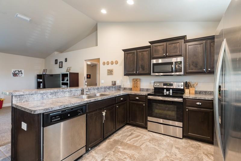 OLD BETHEL ESTATES PH II - Residential