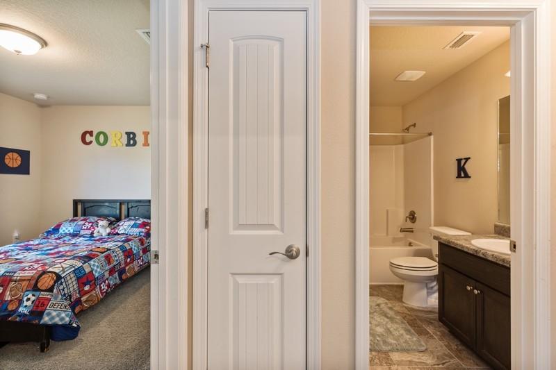 OLD BETHEL ESTATES PH II - Residential