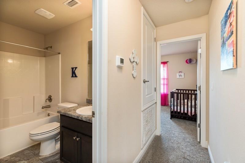 OLD BETHEL ESTATES PH II - Residential