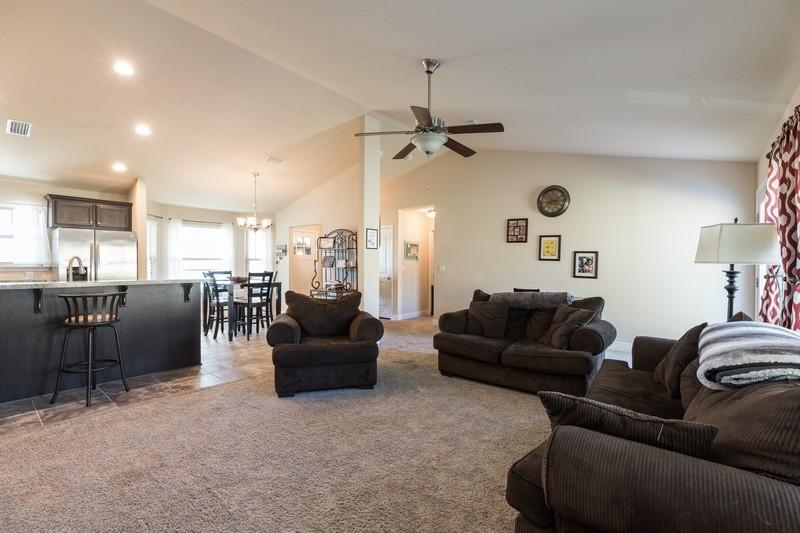 OLD BETHEL ESTATES PH II - Residential