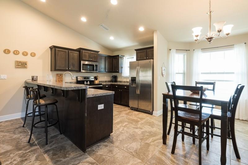 OLD BETHEL ESTATES PH II - Residential