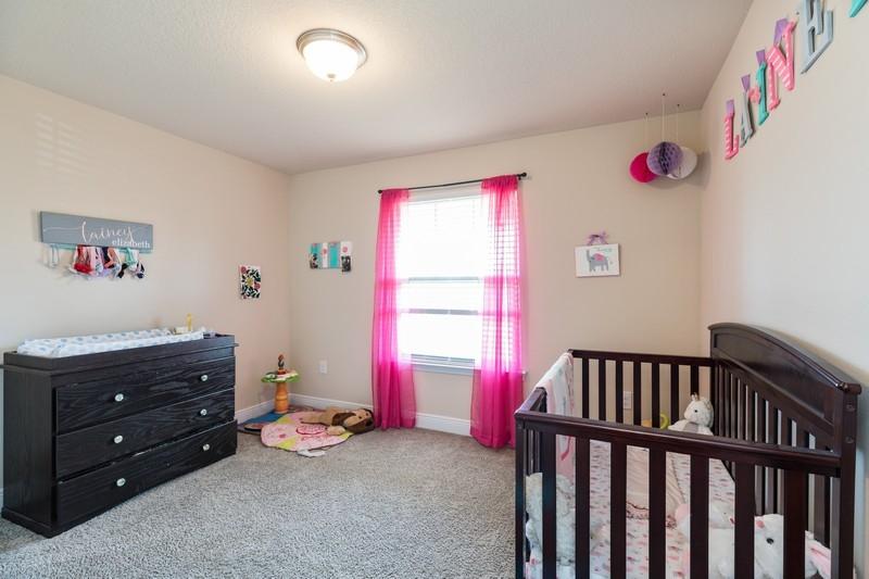 OLD BETHEL ESTATES PH II - Residential