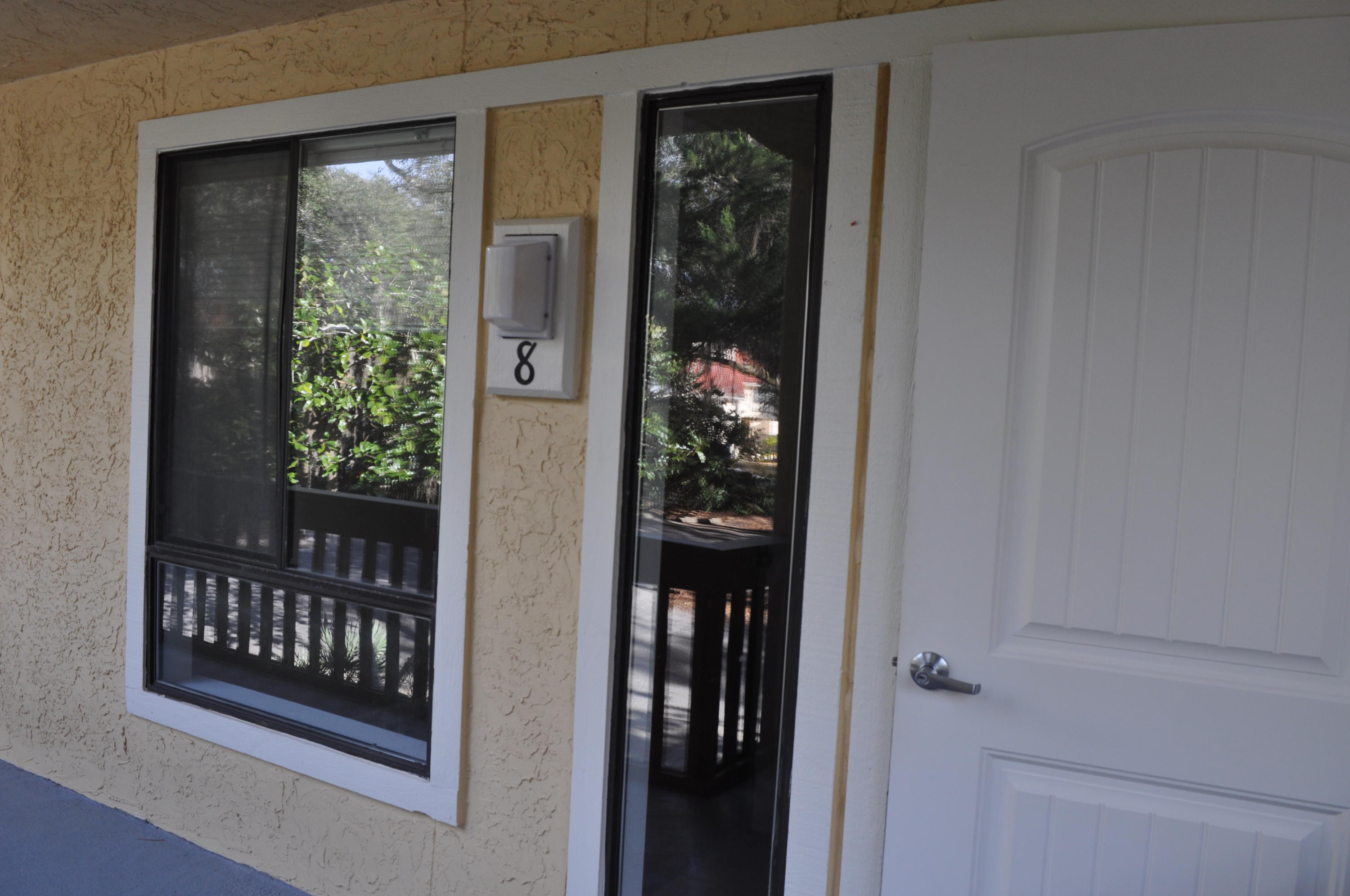 MARINA VILLAS CONDO AT BLUEWATER BAY - Residential Lease