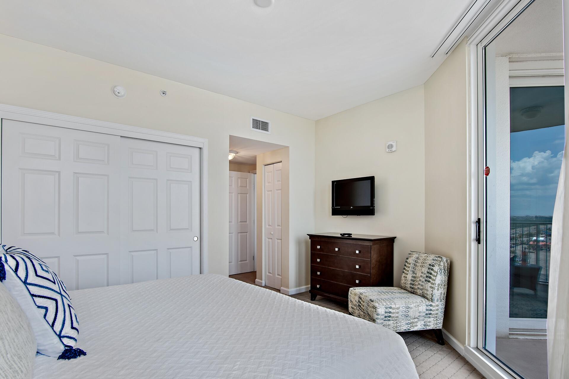 THE PALMS OF DESTIN - Residential