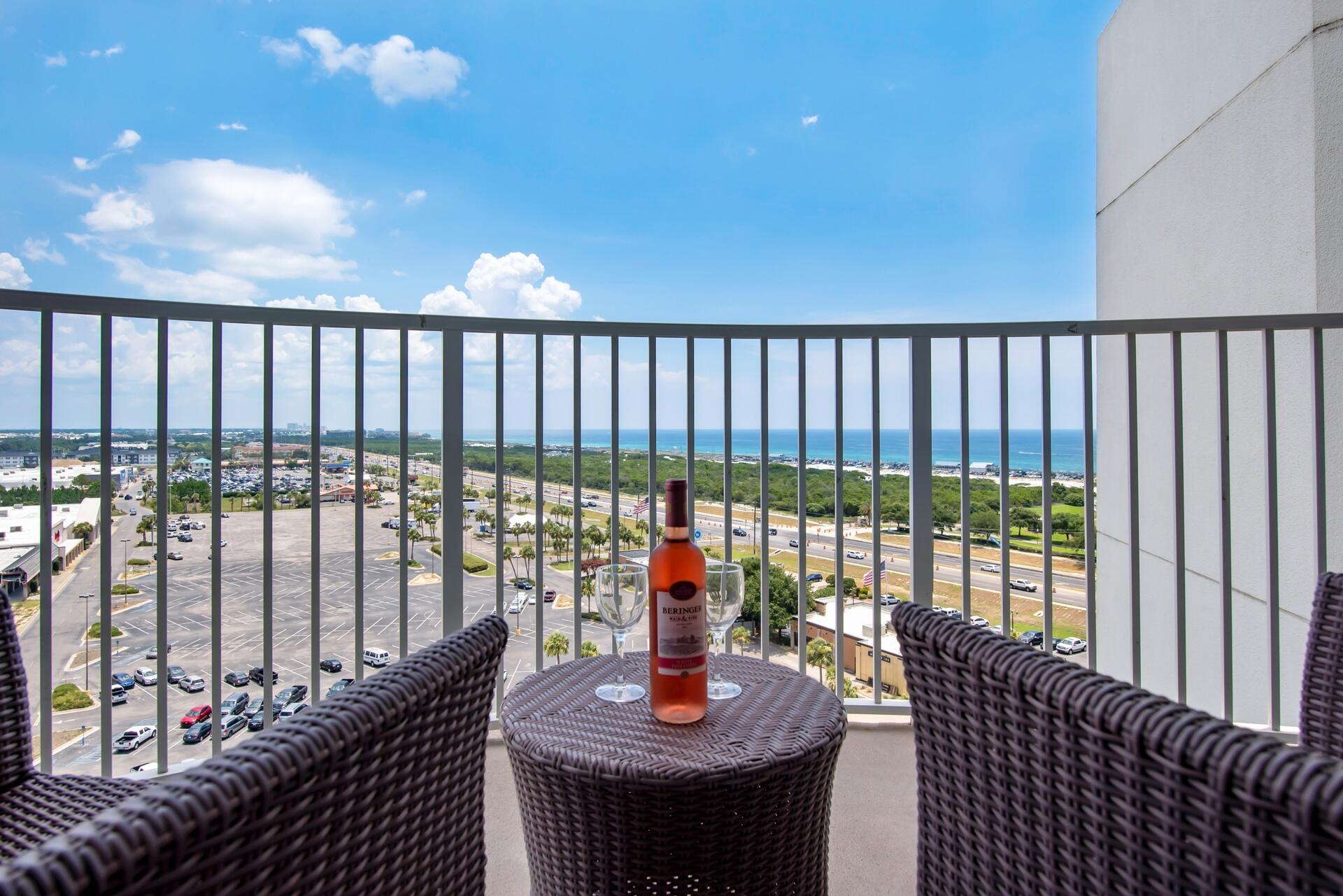 THE PALMS OF DESTIN - Residential