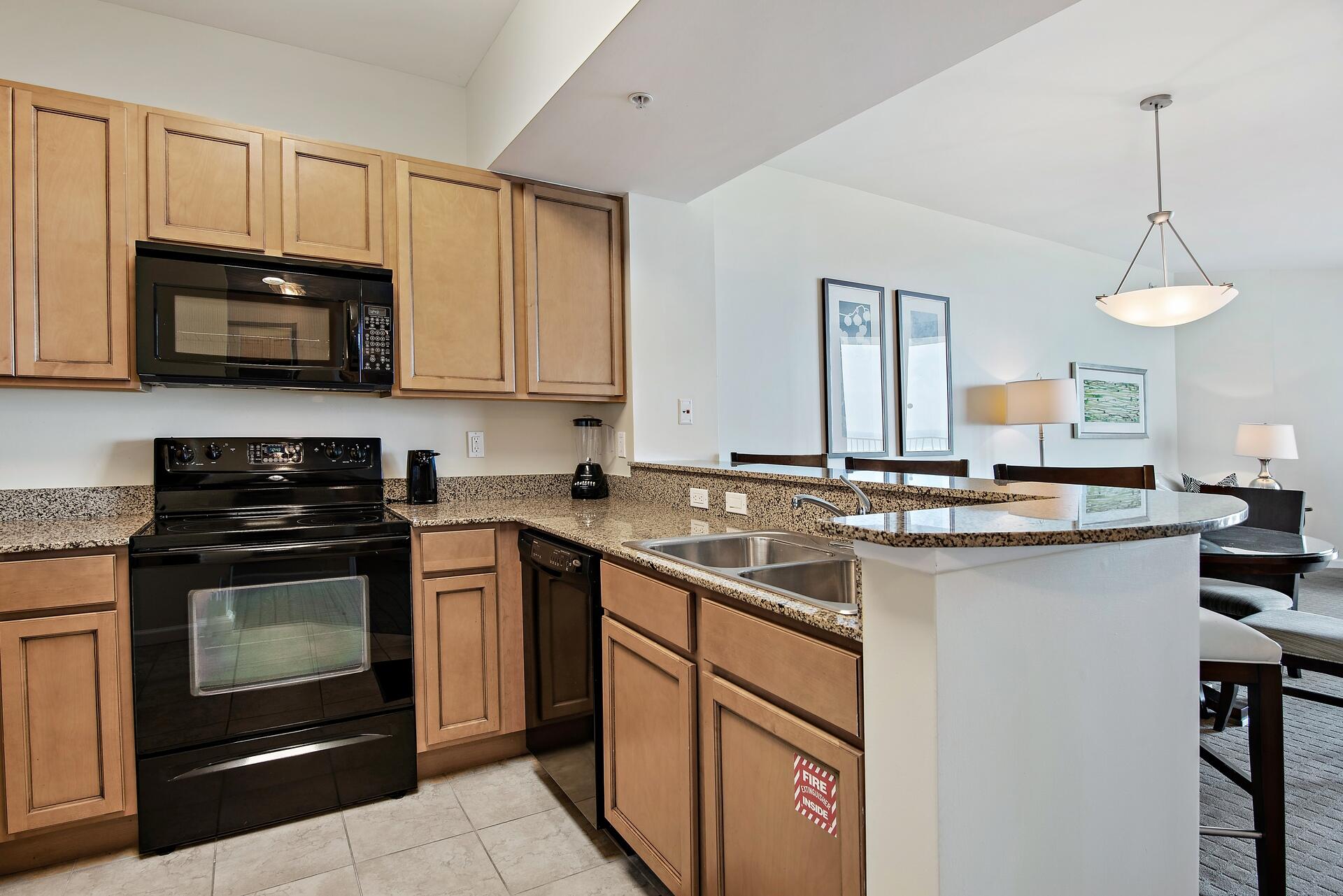 THE PALMS OF DESTIN - Residential