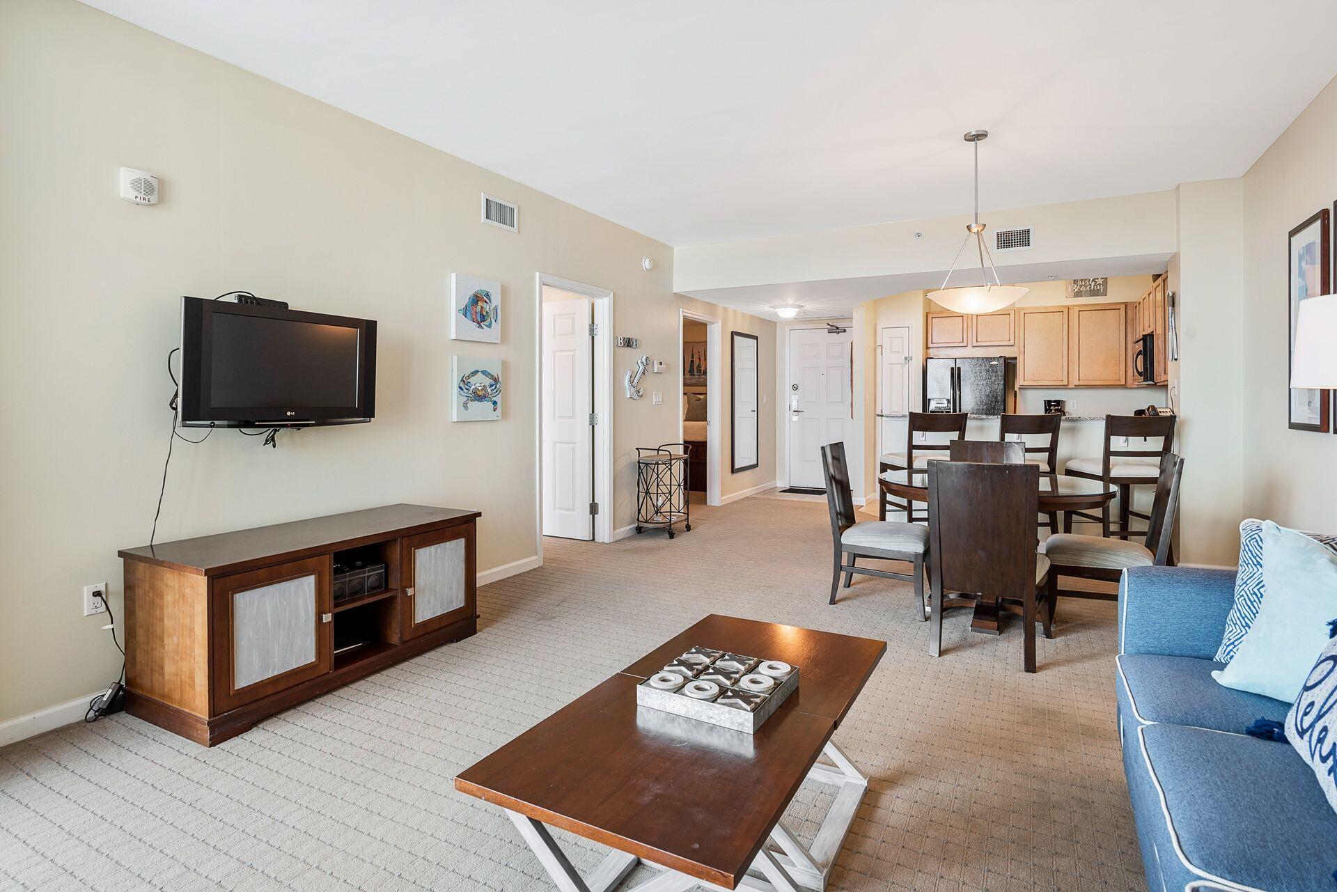 THE PALMS OF DESTIN - Residential