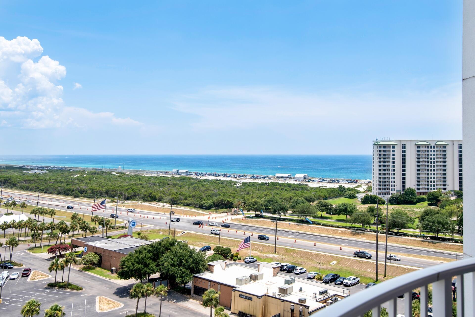 THE PALMS OF DESTIN - Residential