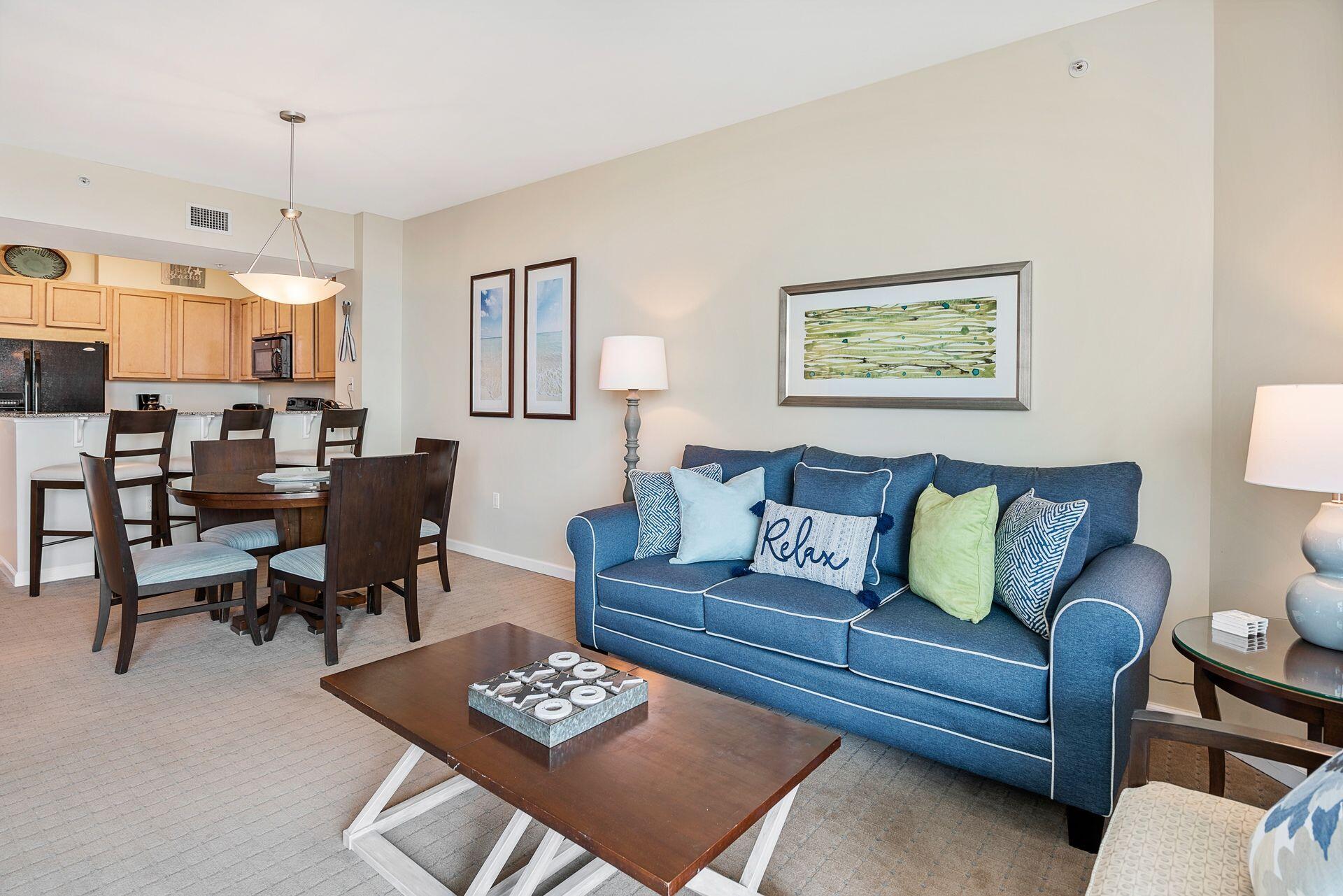 THE PALMS OF DESTIN - Residential