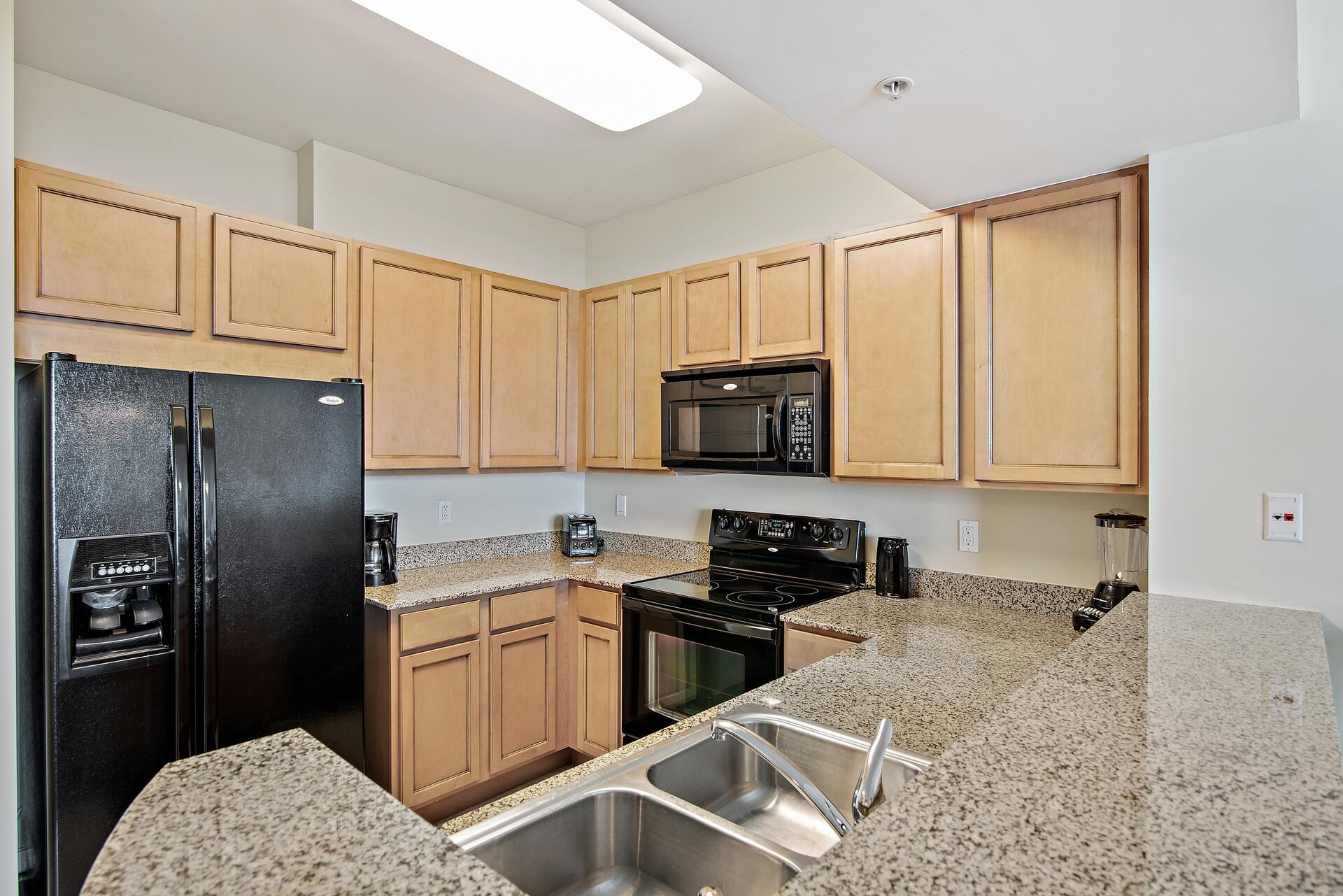 THE PALMS OF DESTIN - Residential