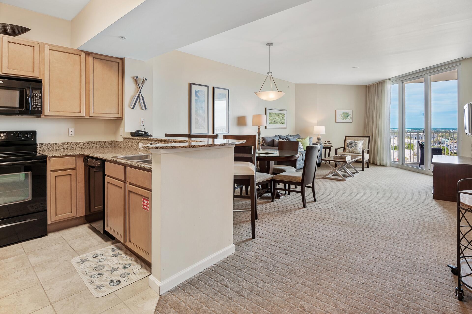 THE PALMS OF DESTIN - Residential