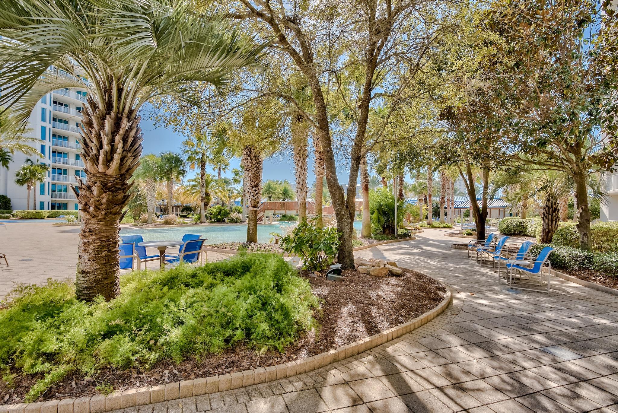 THE PALMS OF DESTIN - Residential