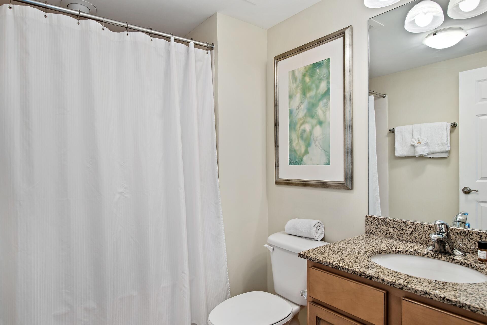 THE PALMS OF DESTIN - Residential