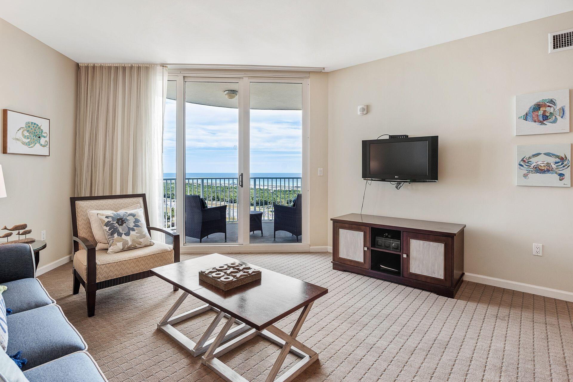 THE PALMS OF DESTIN - Residential