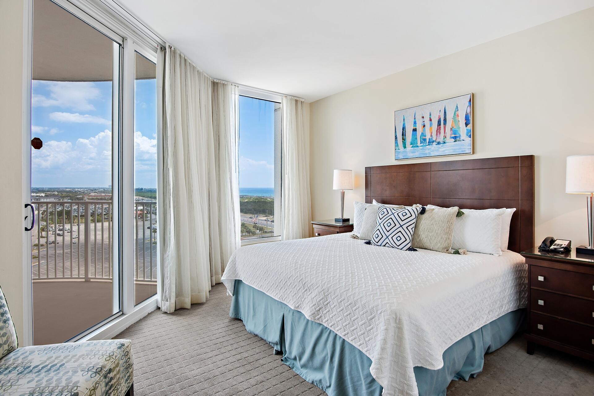 THE PALMS OF DESTIN - Residential