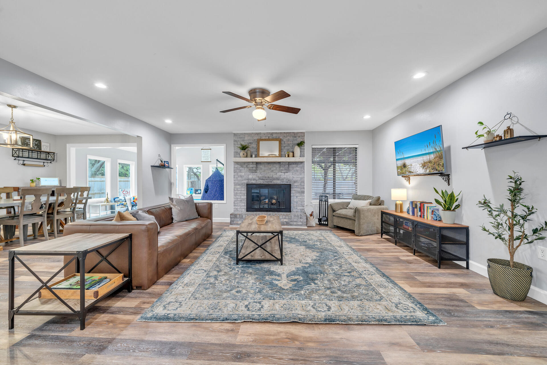 VALPARAISO PINECREST 5 - Residential