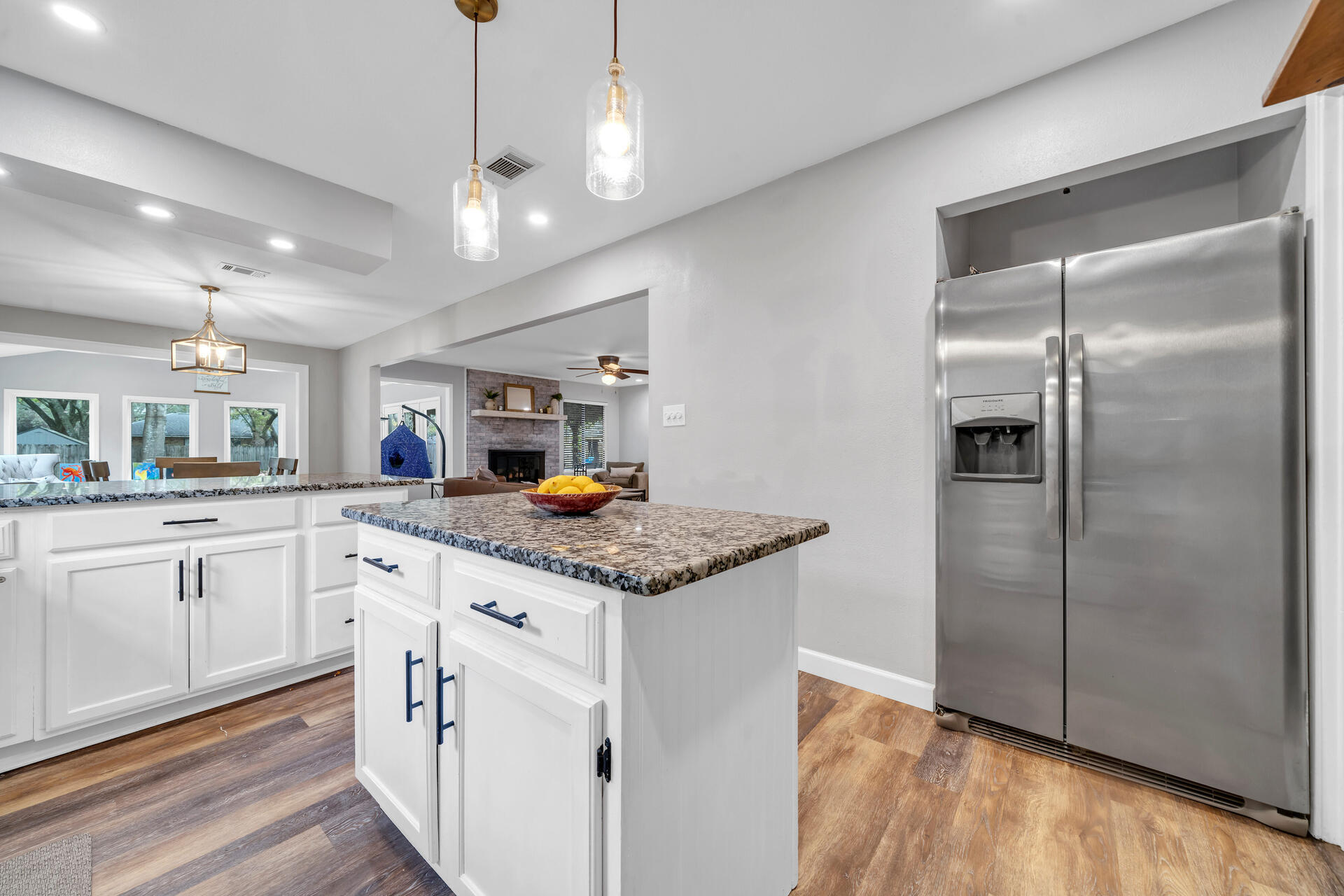 VALPARAISO PINECREST 5 - Residential