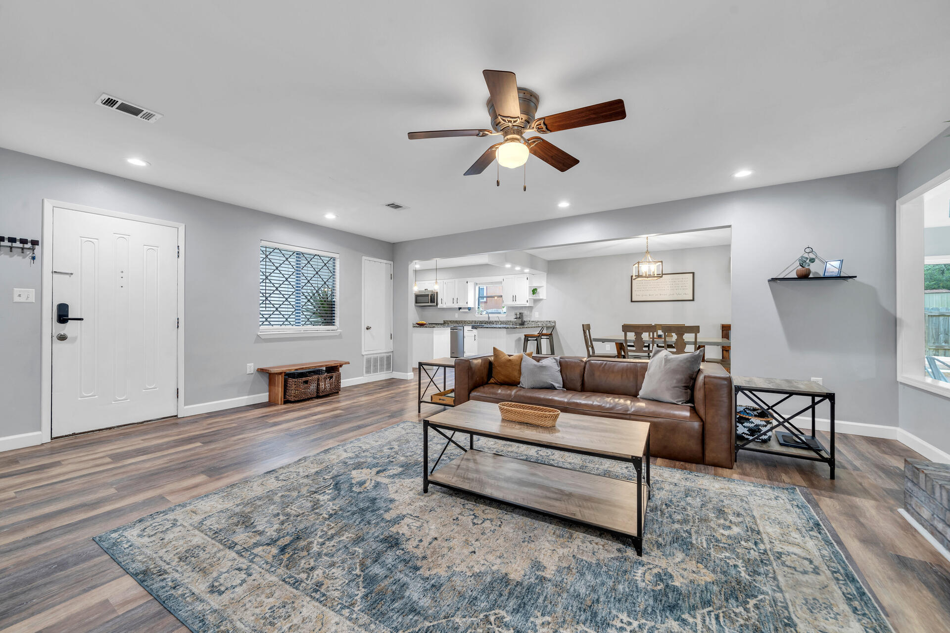 VALPARAISO PINECREST 5 - Residential