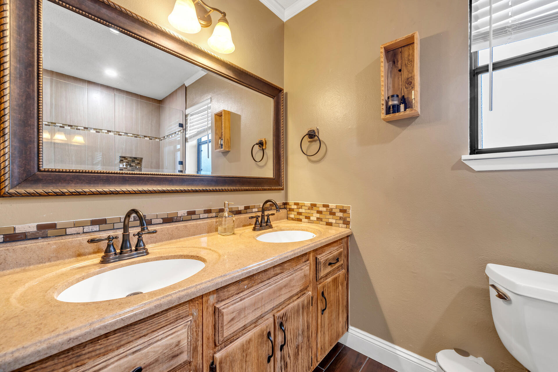 VALPARAISO PINECREST 5 - Residential