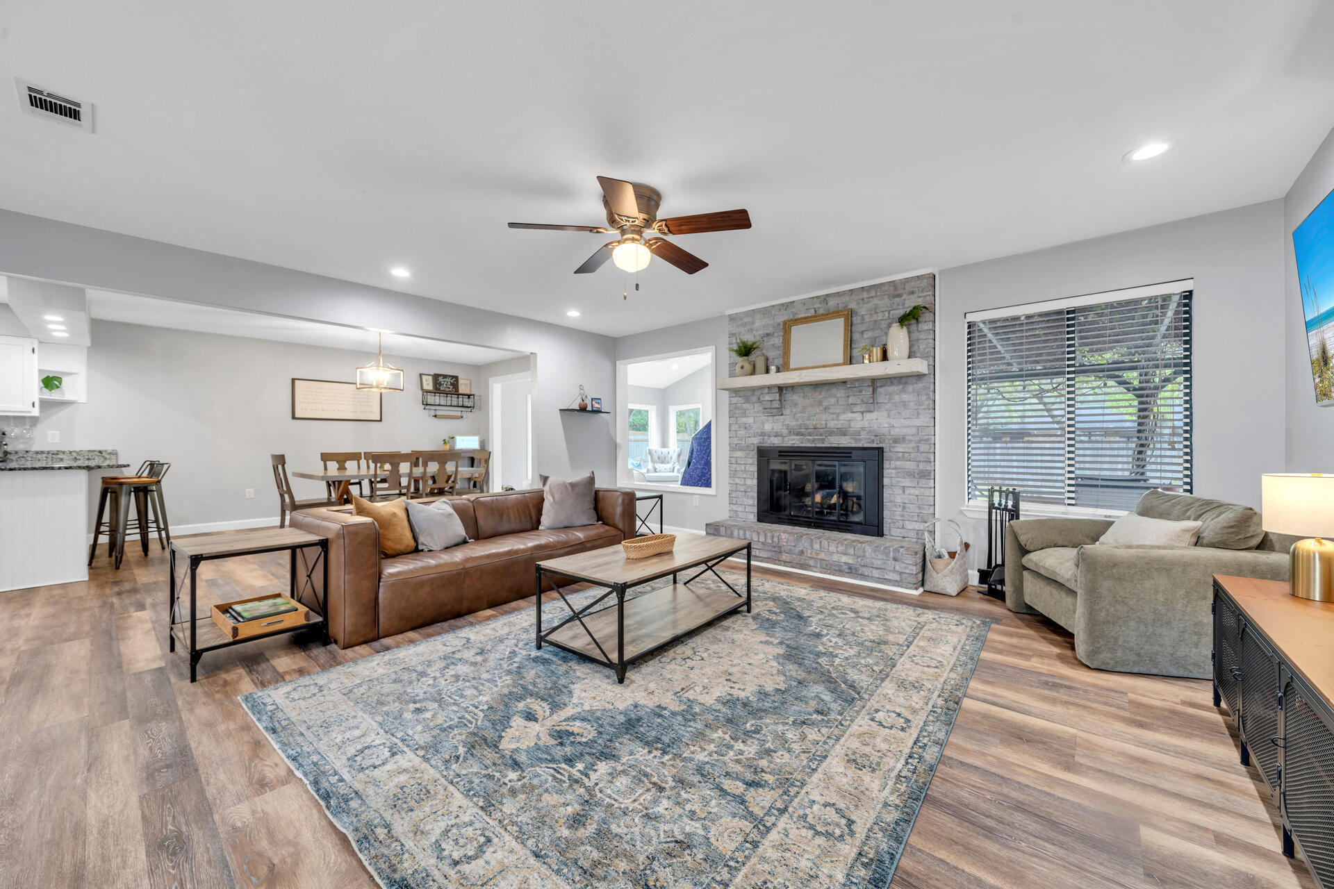 VALPARAISO PINECREST 5 - Residential