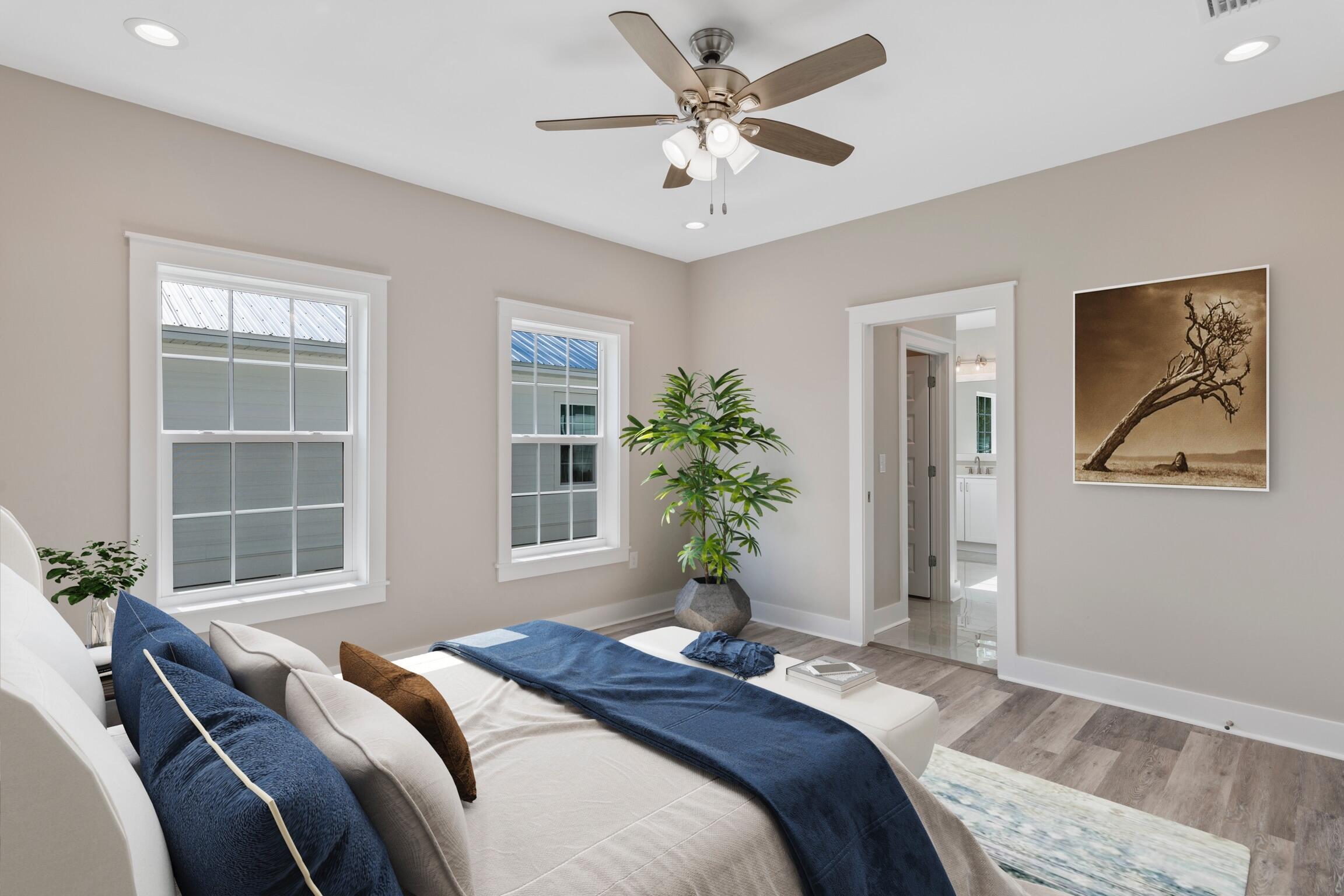 MAGNOLIA BEACH - Residential