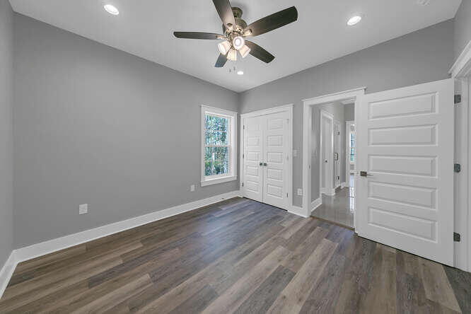 MAGNOLIA BEACH - Residential