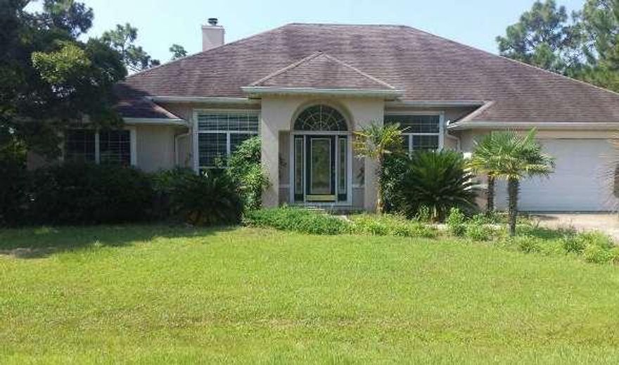This property is bank owned. It is sold in as-is condition without repairs or warranty. Buyer is responsible for verifying all information contained in this listing.