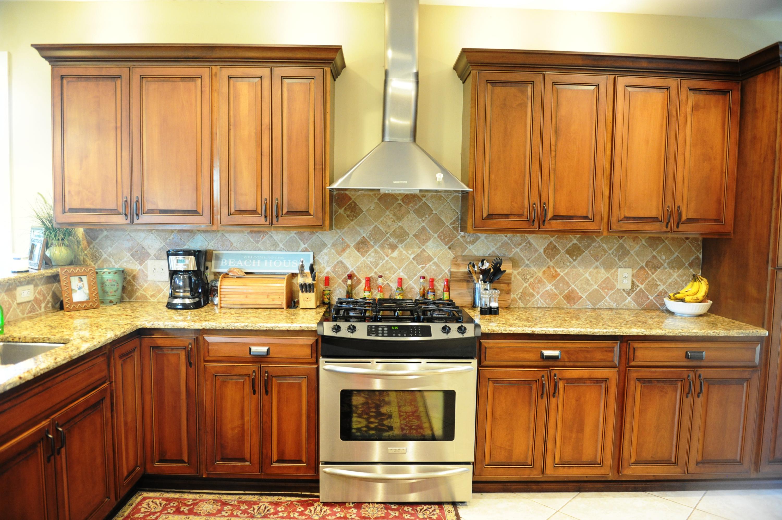 MACK BAYOU PINES S/D - Residential