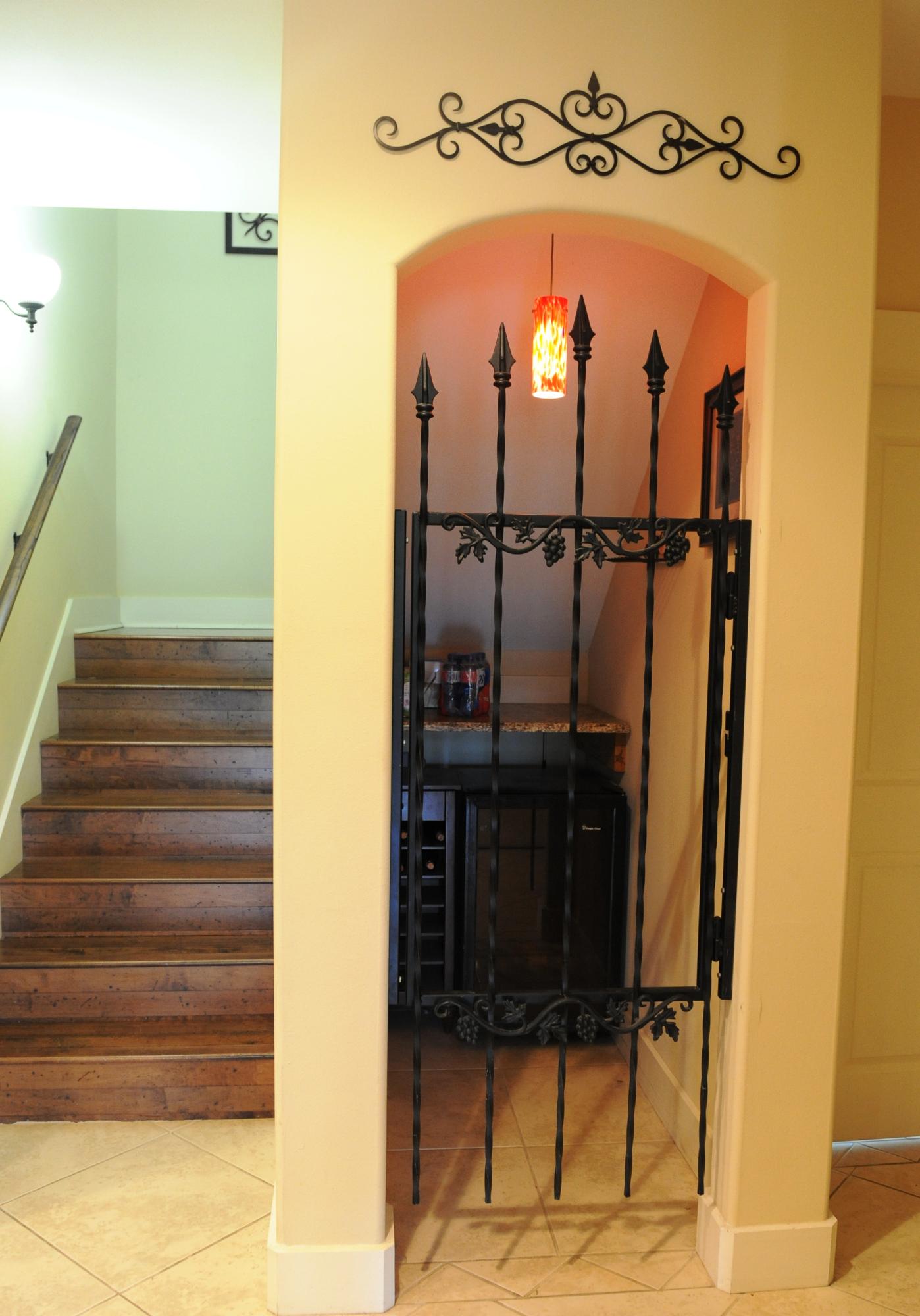 MACK BAYOU PINES S/D - Residential