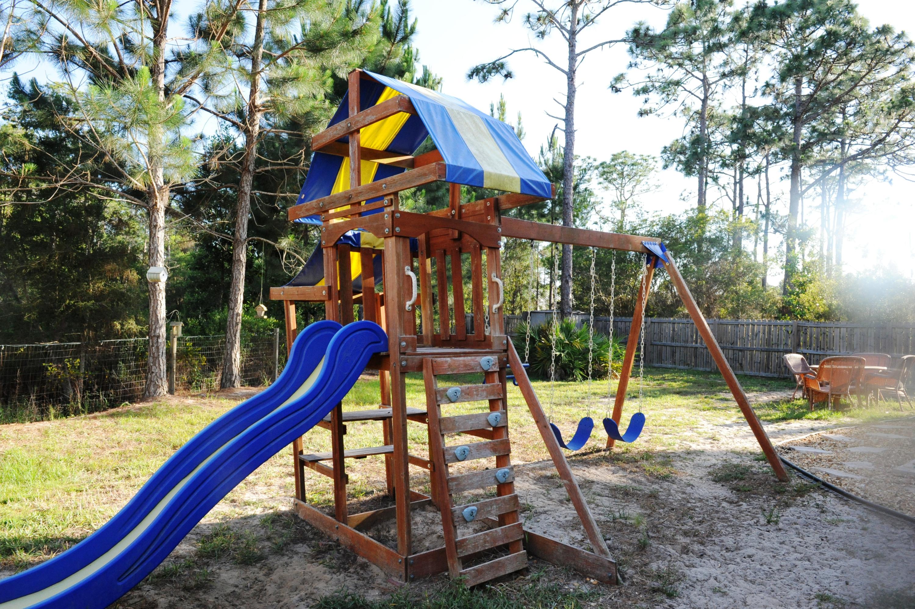 MACK BAYOU PINES S/D - Residential