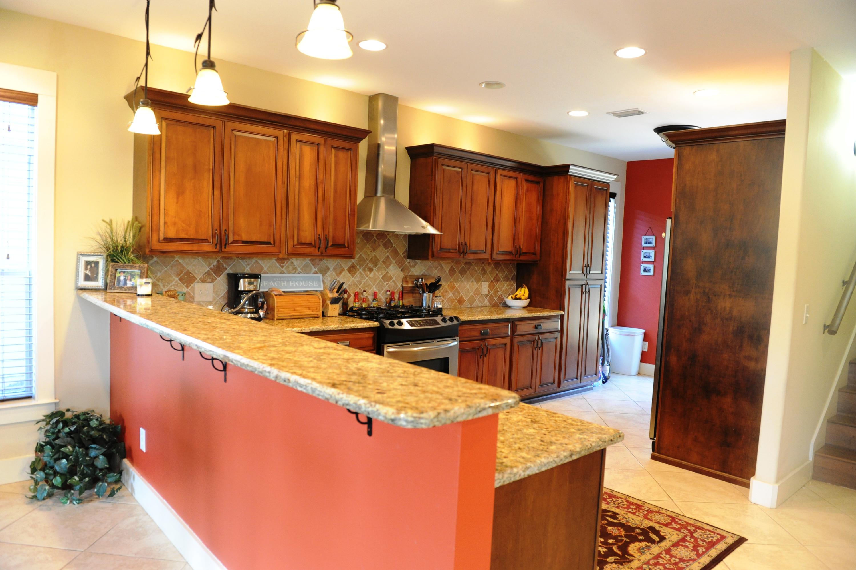 MACK BAYOU PINES S/D - Residential