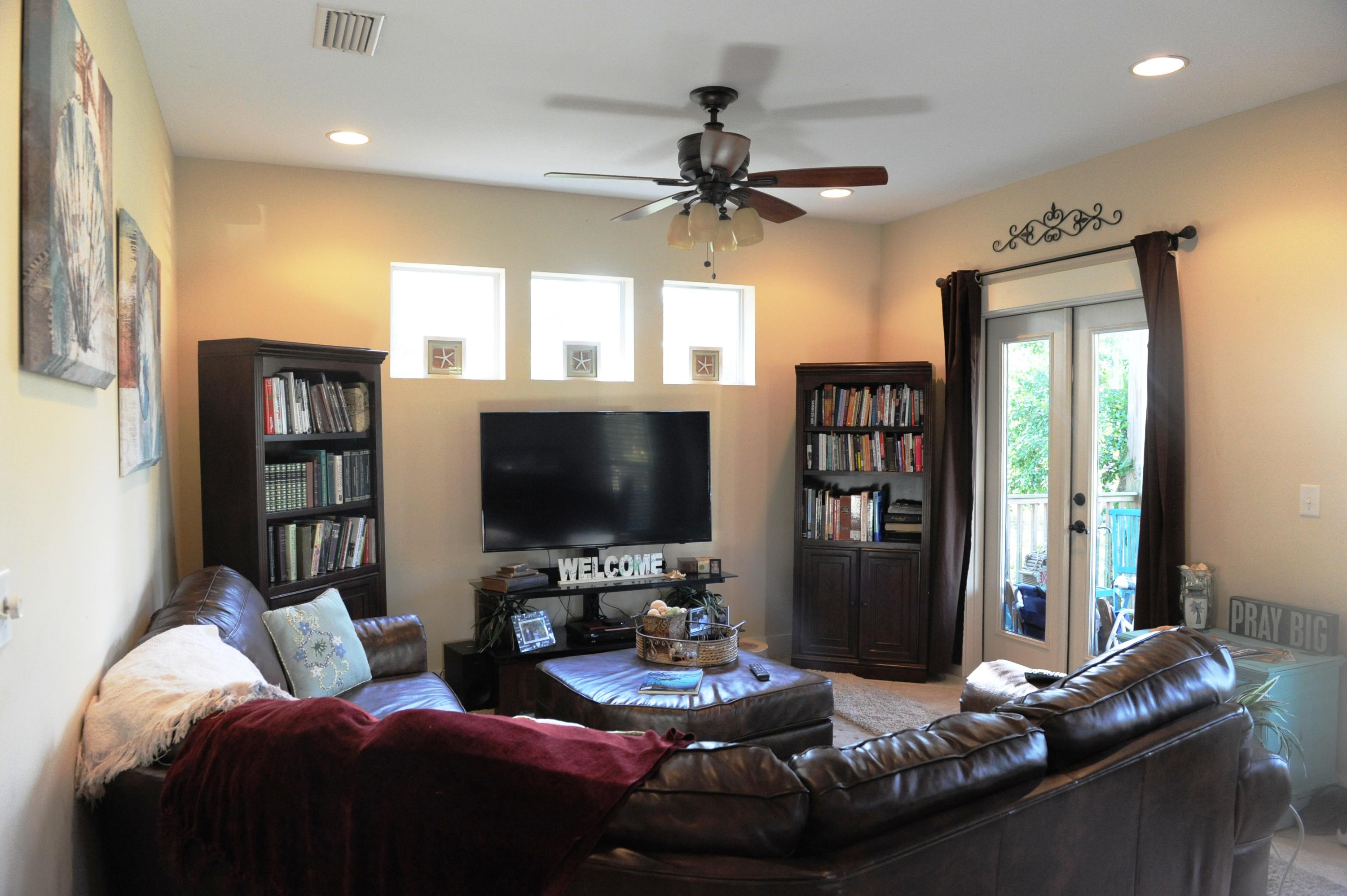 MACK BAYOU PINES S/D - Residential