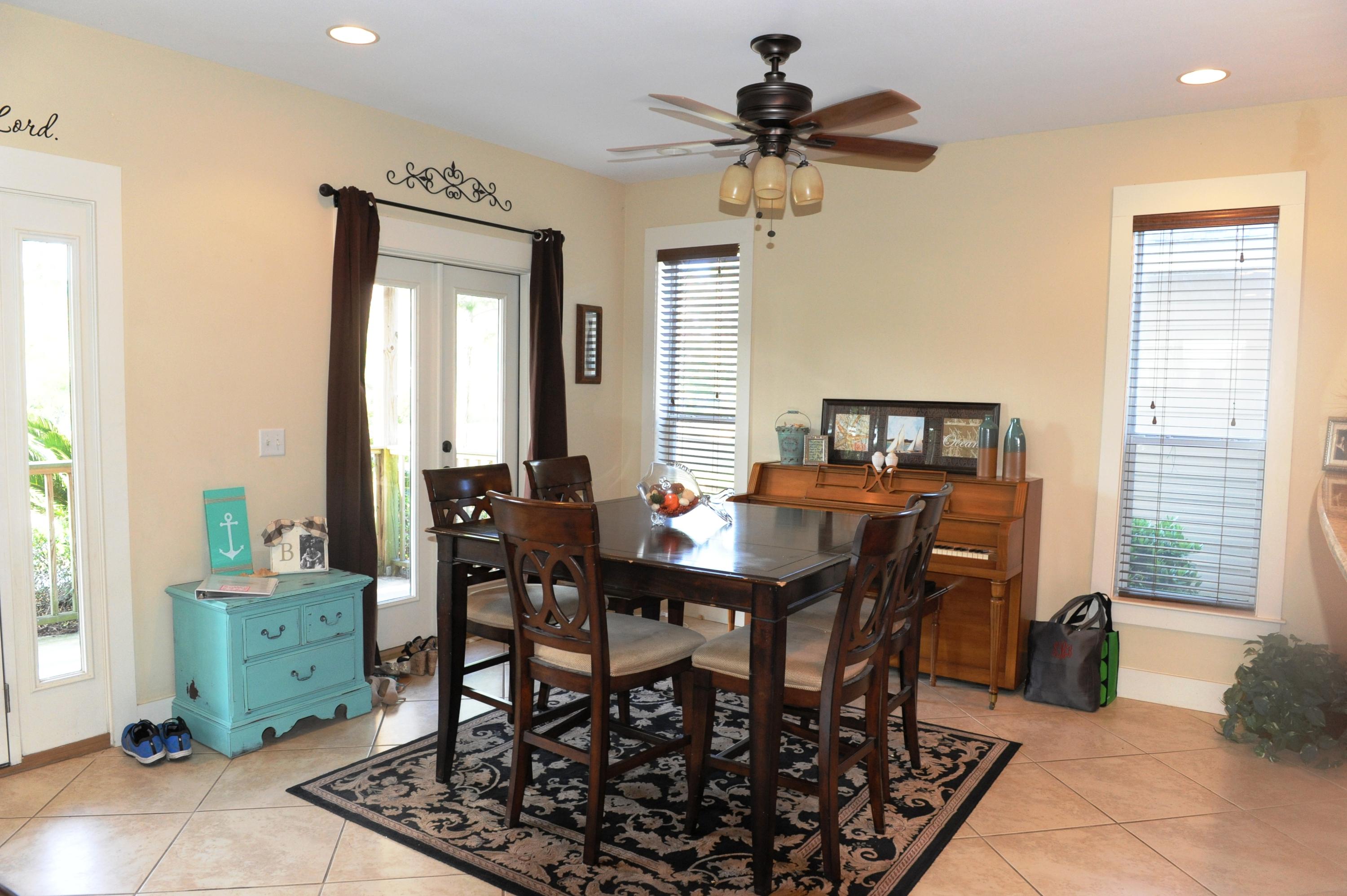 MACK BAYOU PINES S/D - Residential