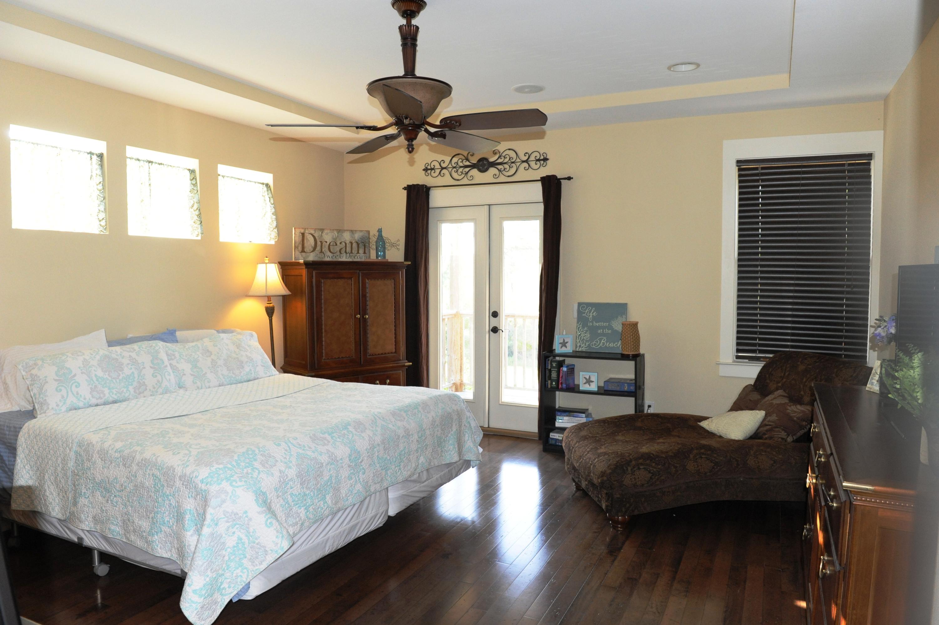 MACK BAYOU PINES S/D - Residential