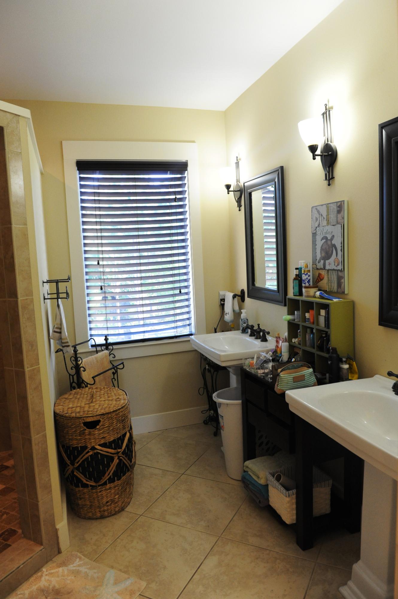 MACK BAYOU PINES S/D - Residential