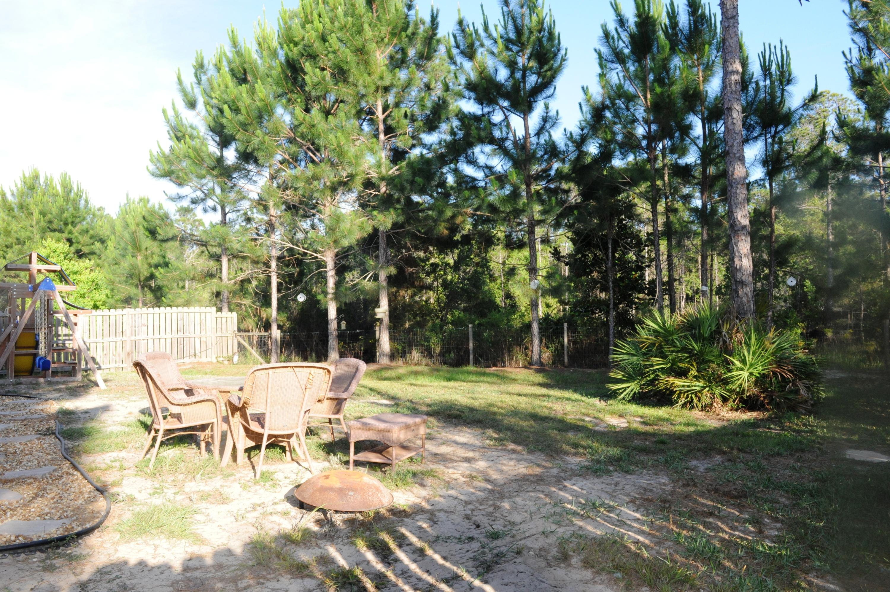 MACK BAYOU PINES S/D - Residential