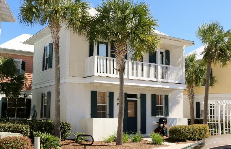 BUNGALOWS AT SEAGROVE BEACH - Residential