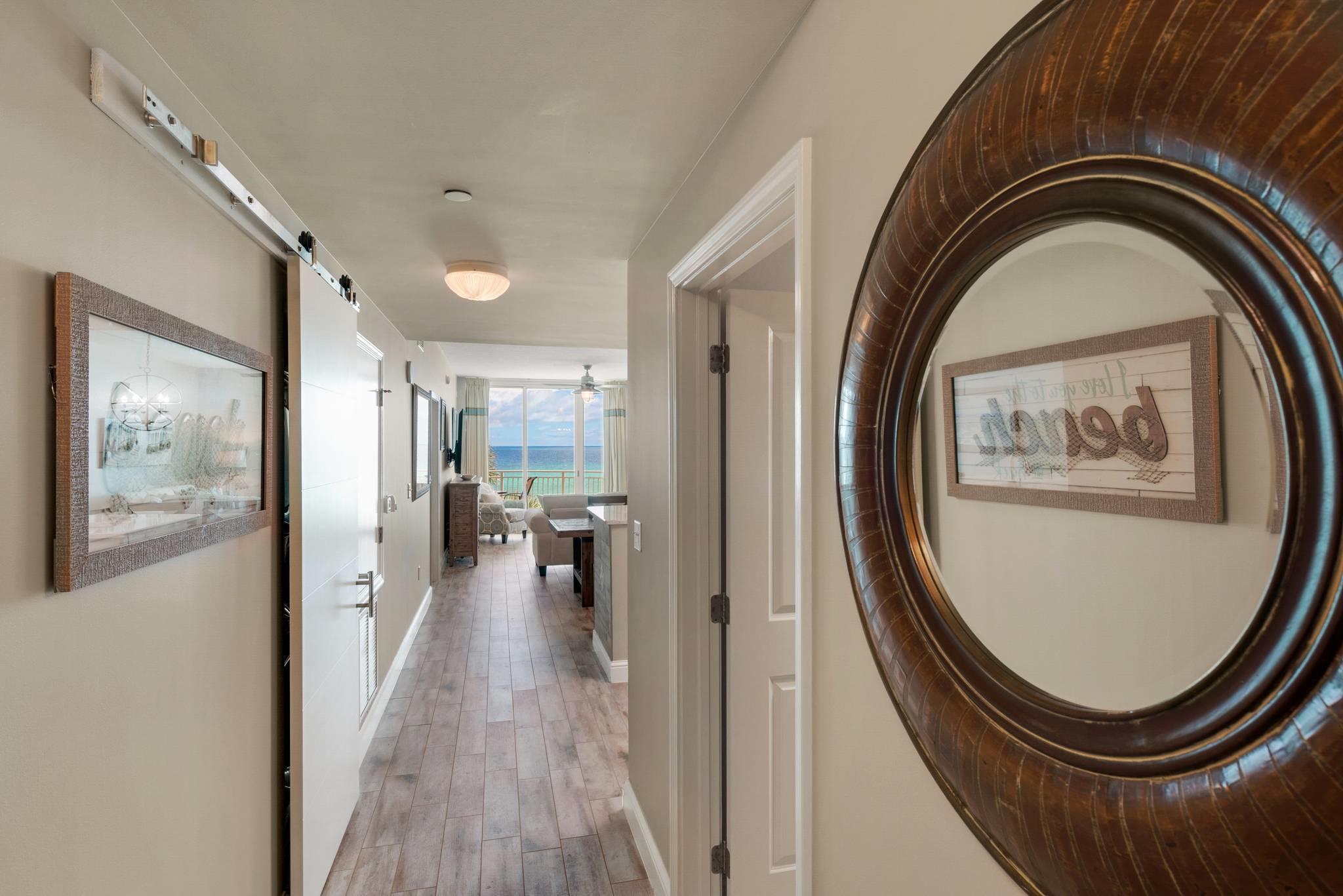 AQUA Resort - Residential