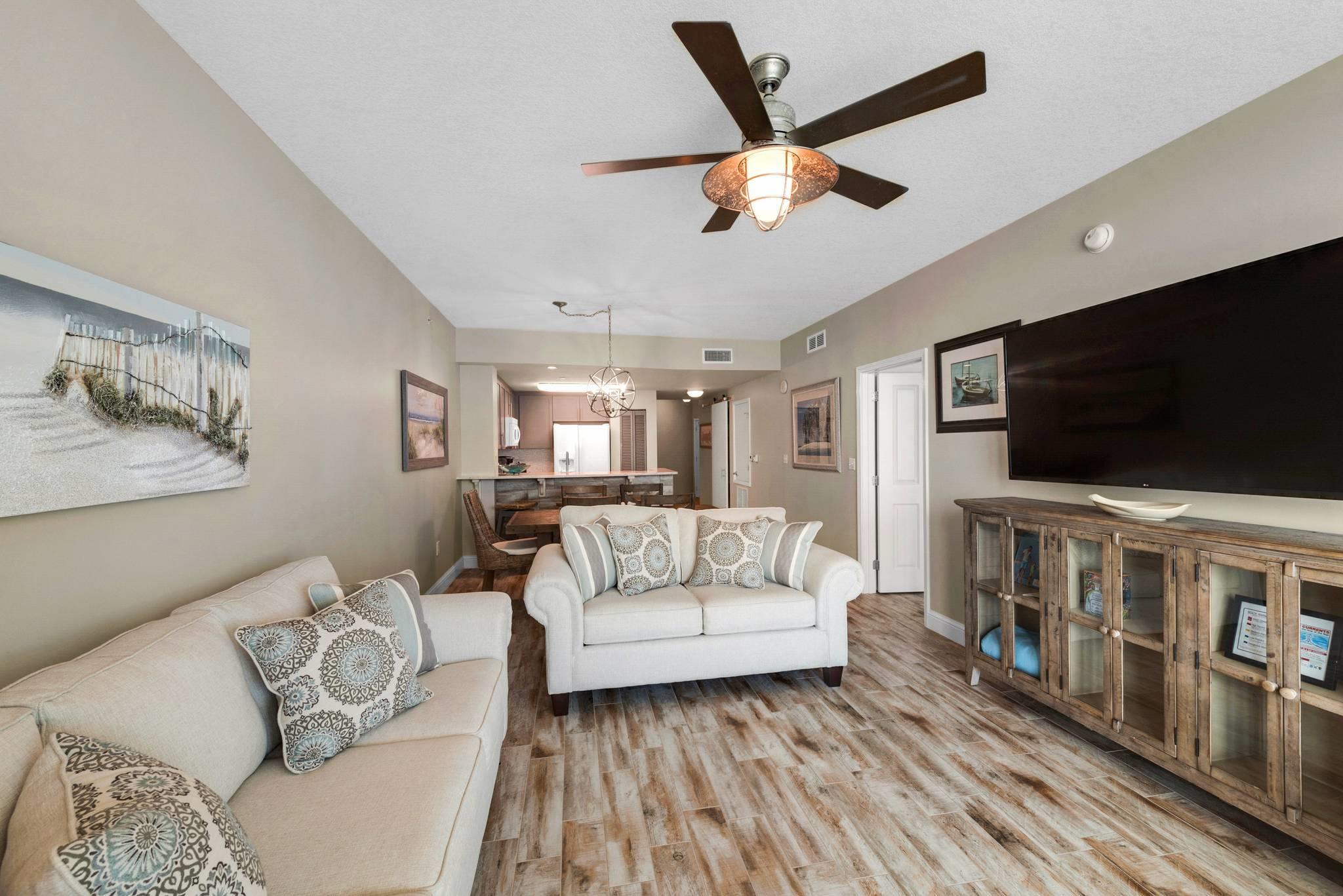 AQUA Resort - Residential