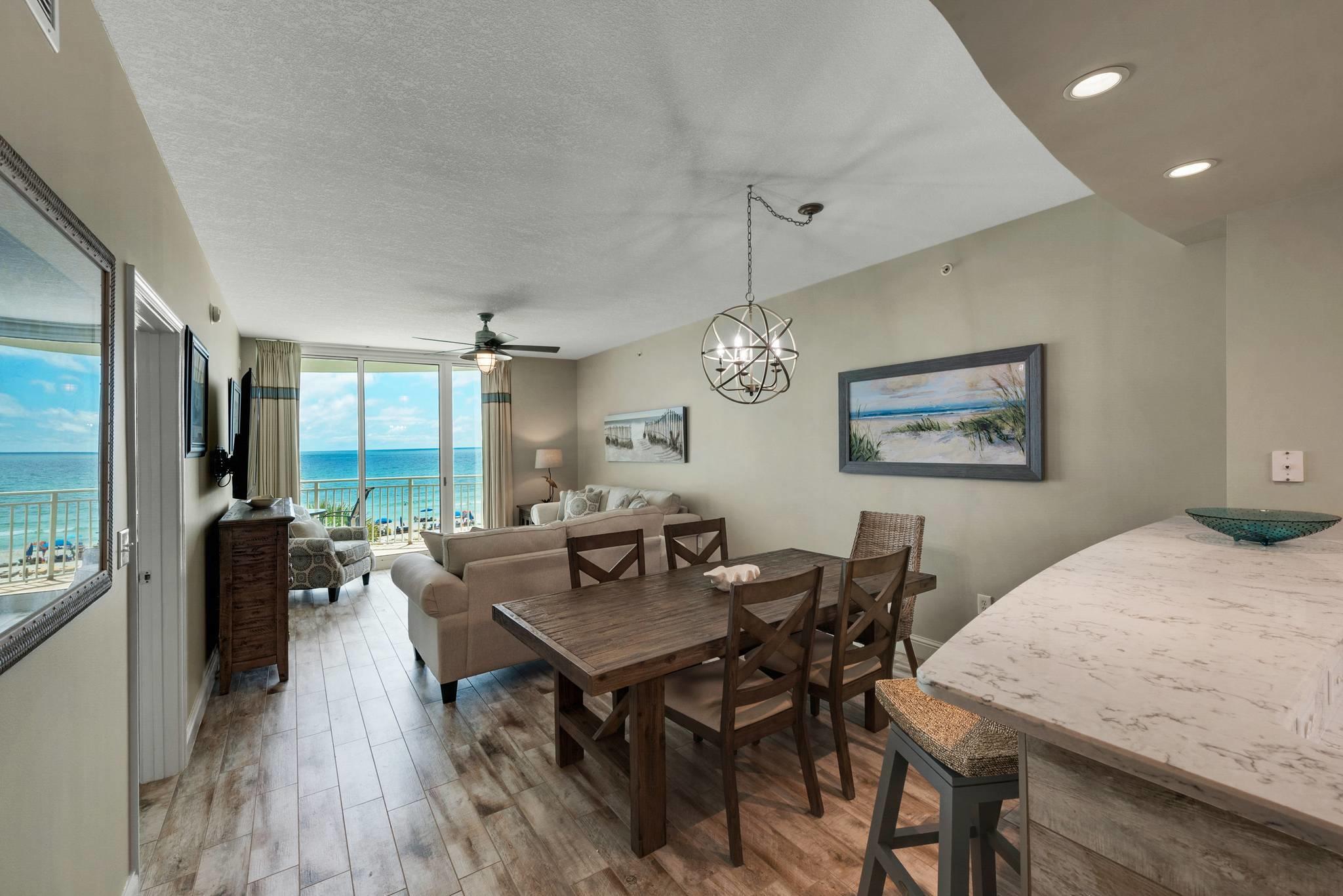 AQUA Resort - Residential