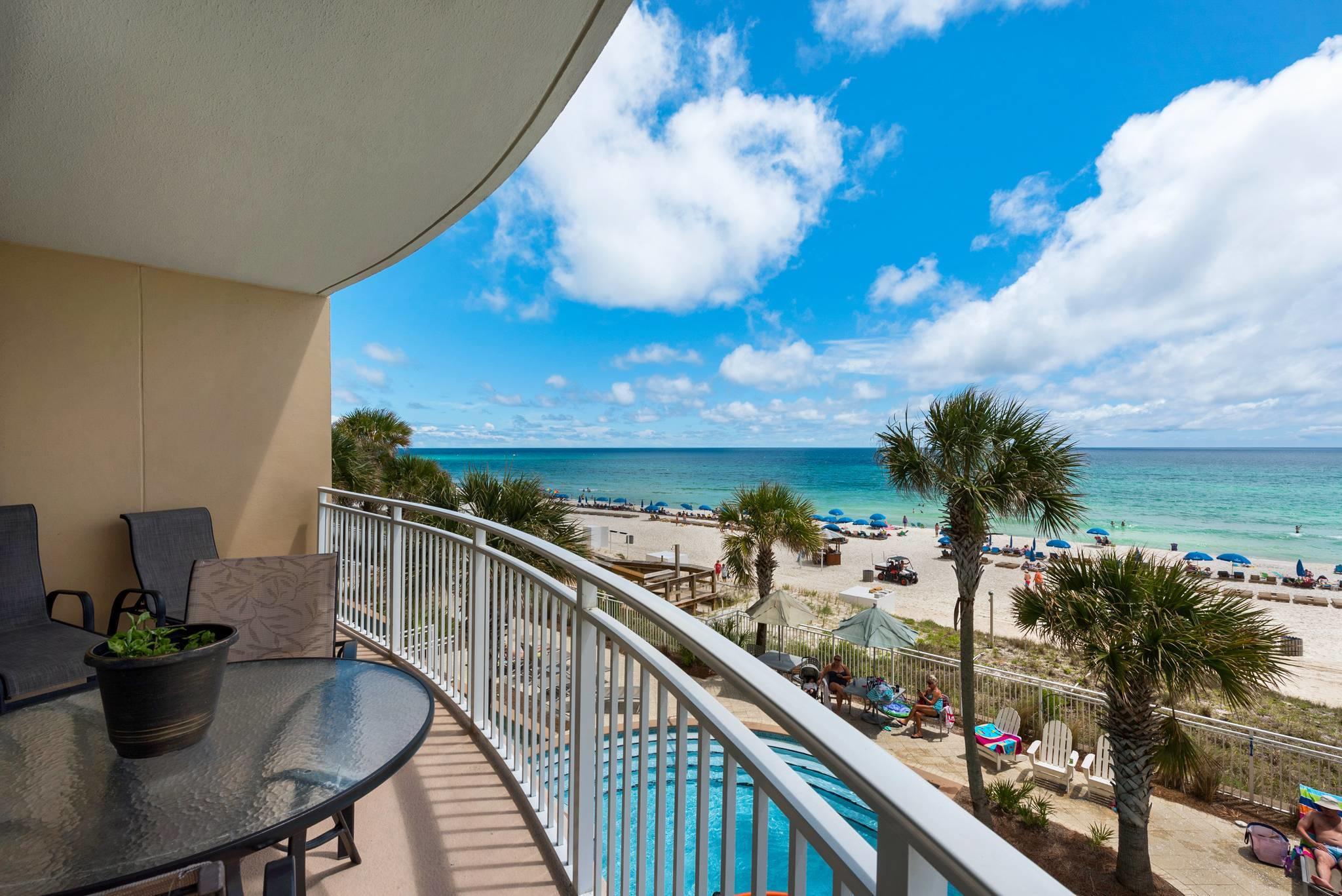 AQUA Resort - Residential