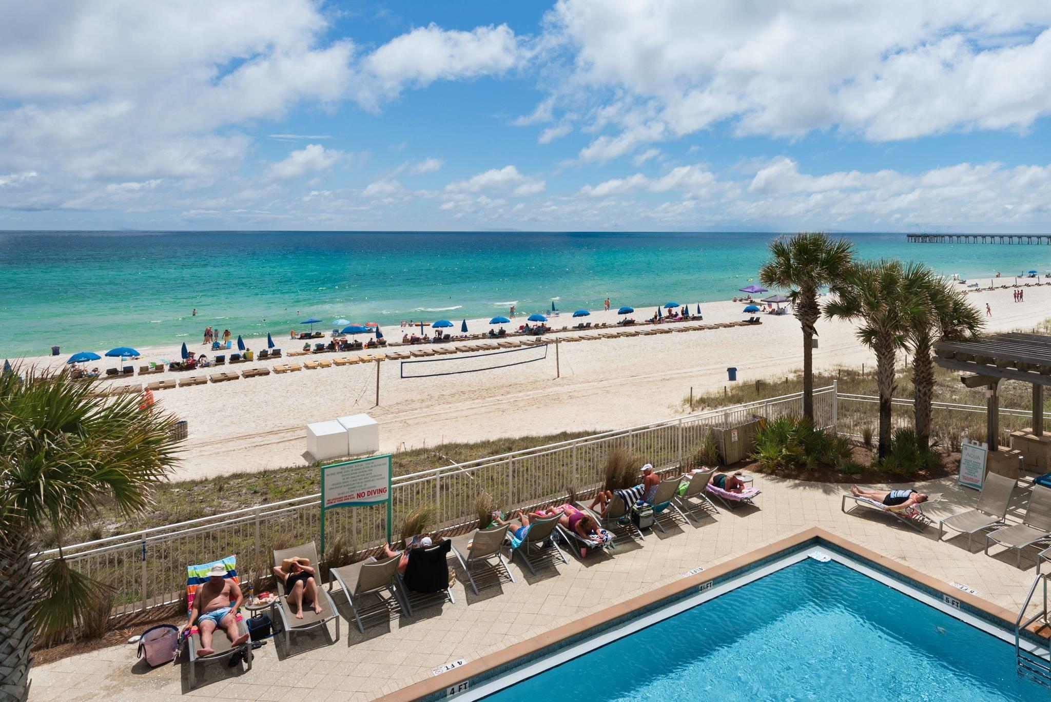 AQUA Resort - Residential